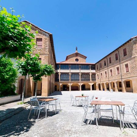 Hospederia Bei.Tu Hostel Beire Exterior photo