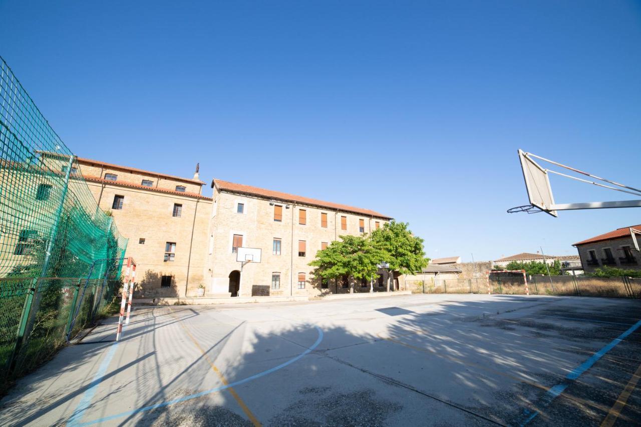 Hospederia Bei.Tu Hostel Beire Exterior photo