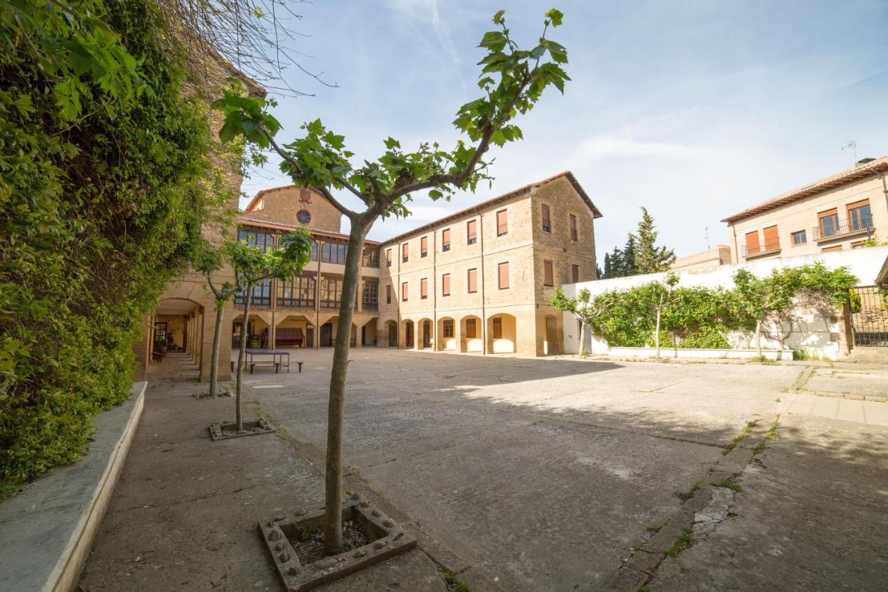 Hospederia Bei.Tu Hostel Beire Exterior photo