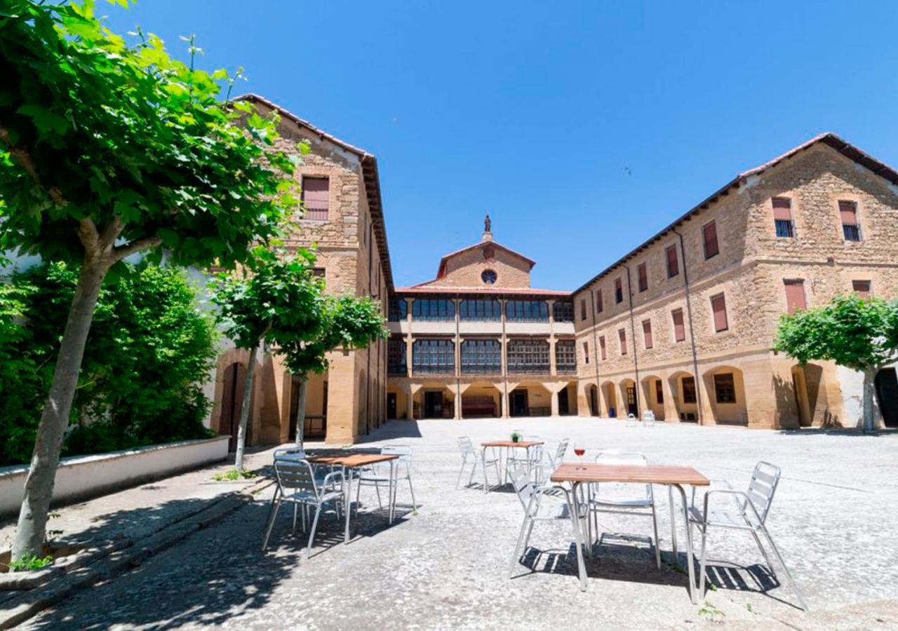 Hospederia Bei.Tu Hostel Beire Exterior photo