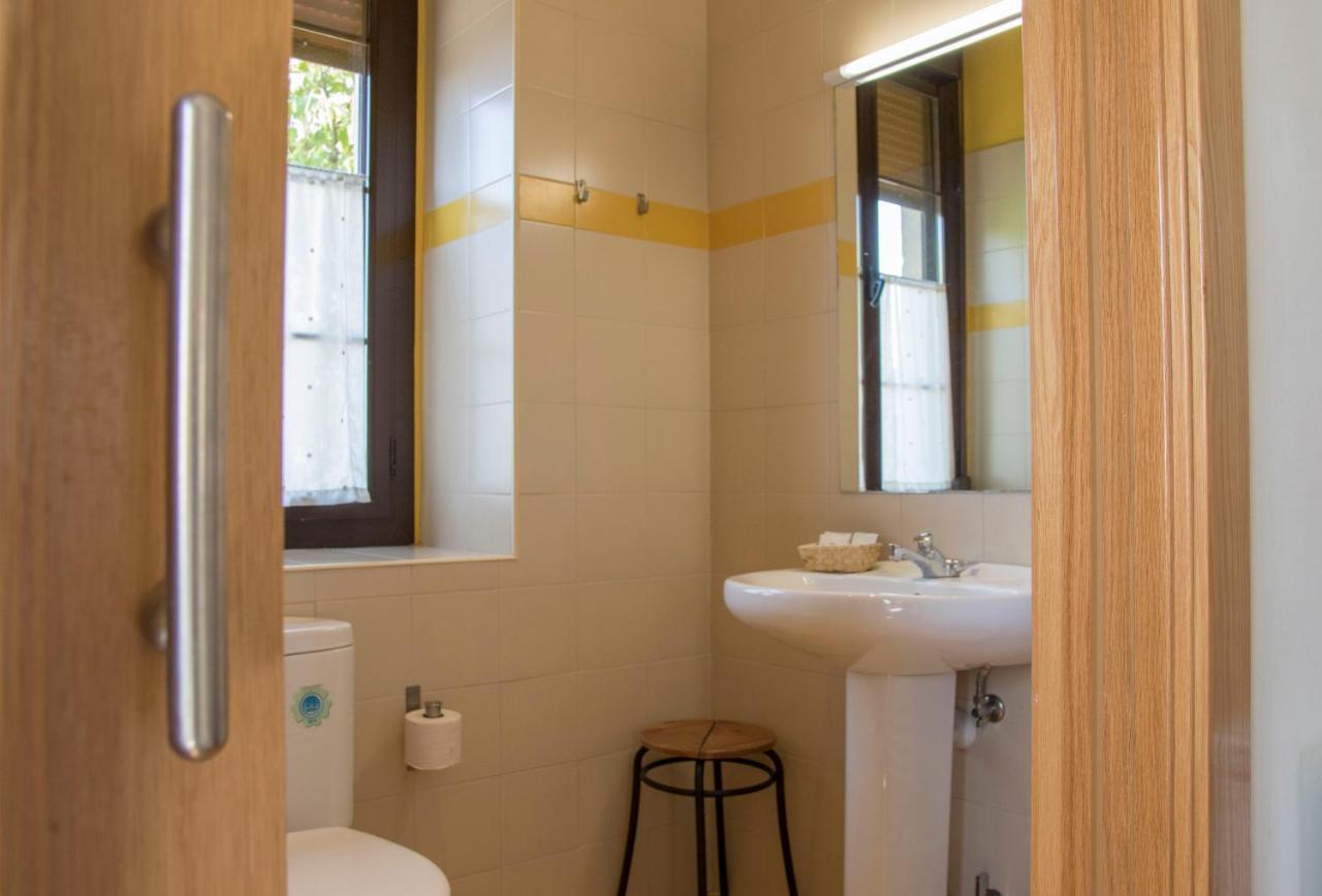 Hospederia Bei.Tu Hostel Beire Exterior photo