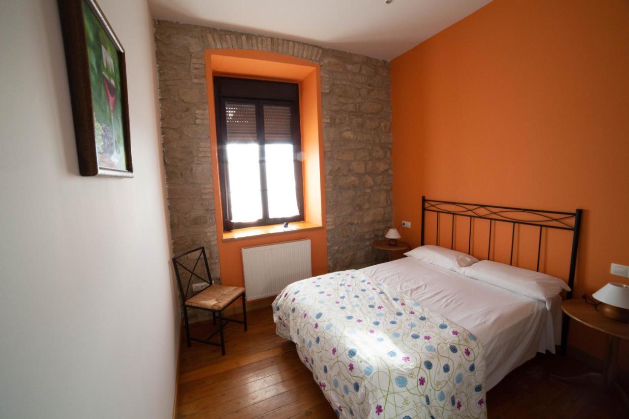 Hospederia Bei.Tu Hostel Beire Exterior photo