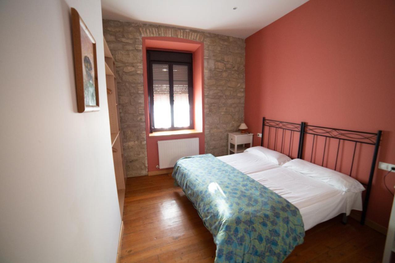 Hospederia Bei.Tu Hostel Beire Exterior photo