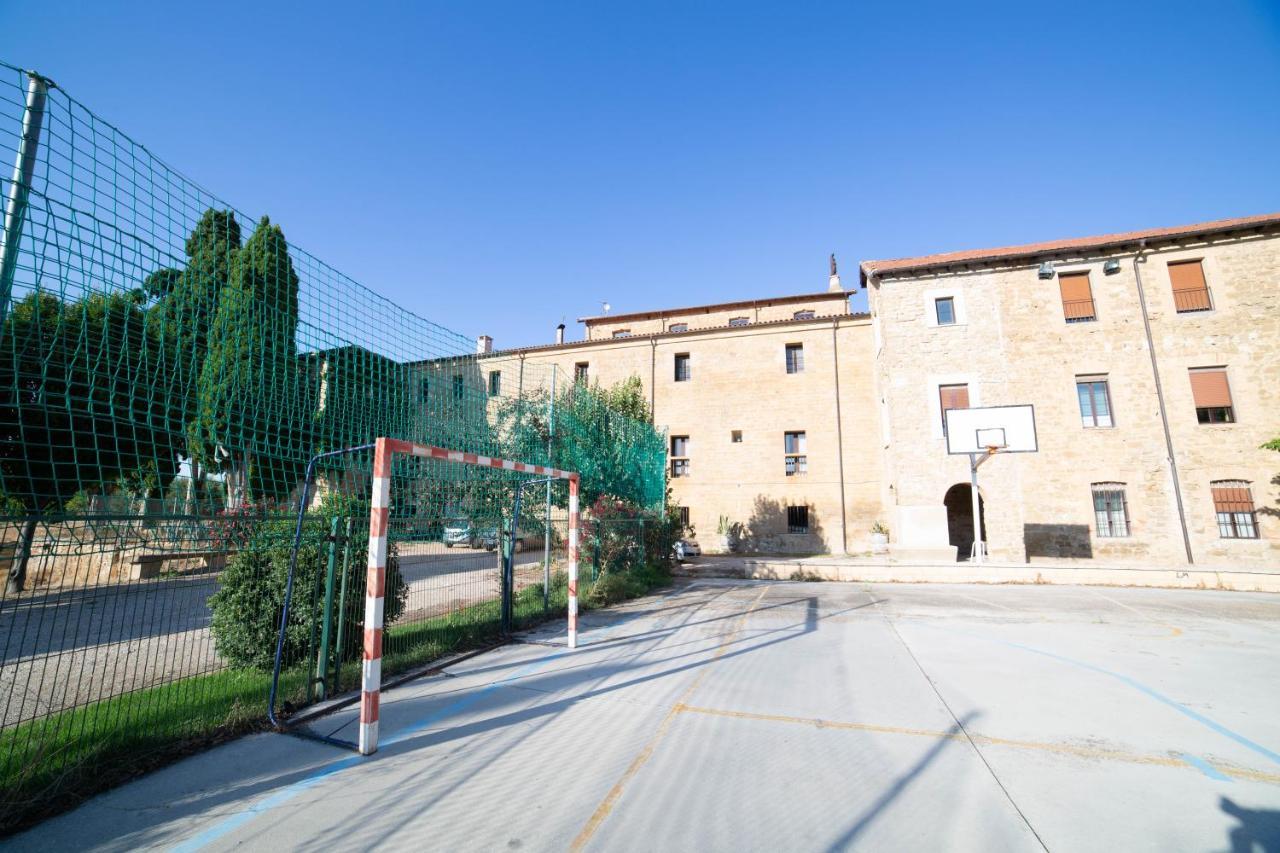 Hospederia Bei.Tu Hostel Beire Exterior photo