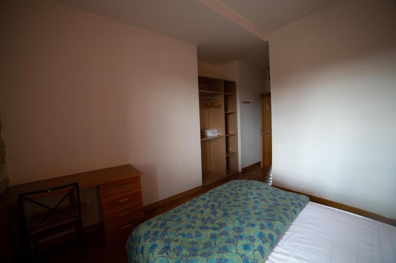 Hospederia Bei.Tu Hostel Beire Exterior photo