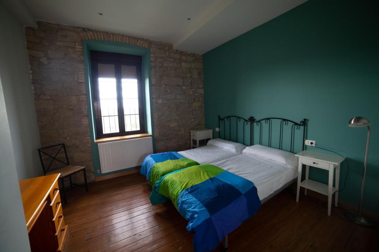 Hospederia Bei.Tu Hostel Beire Exterior photo