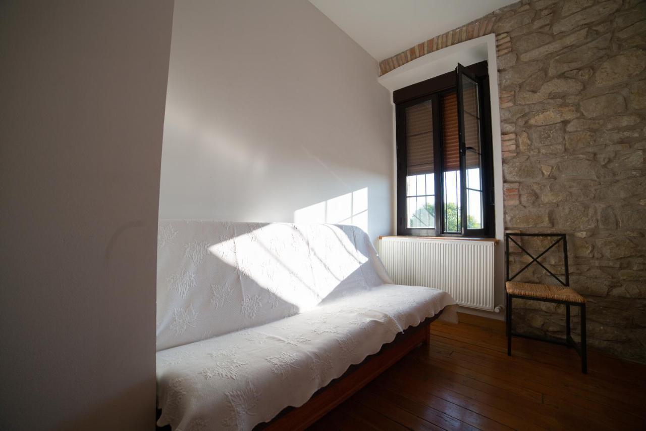 Hospederia Bei.Tu Hostel Beire Exterior photo