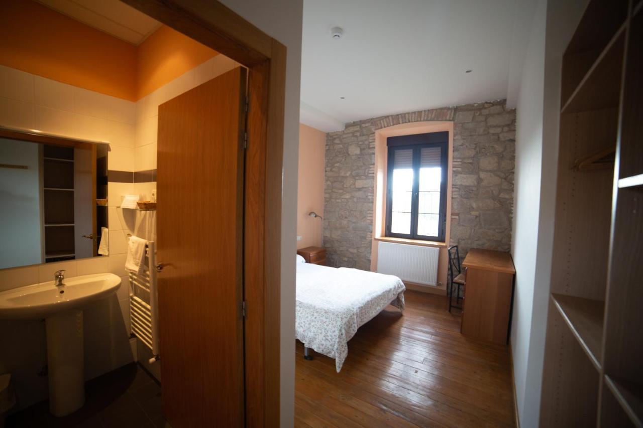 Hospederia Bei.Tu Hostel Beire Exterior photo