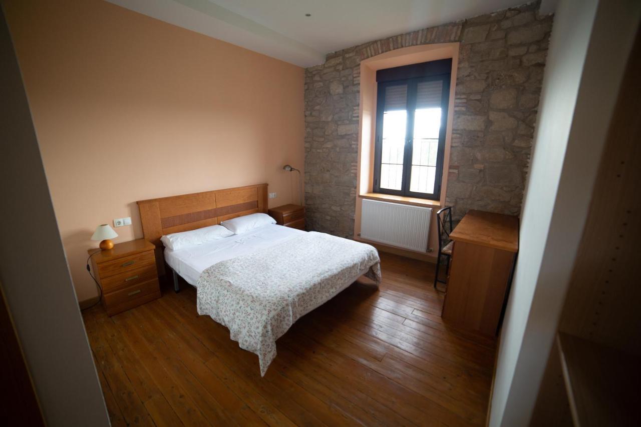 Hospederia Bei.Tu Hostel Beire Exterior photo
